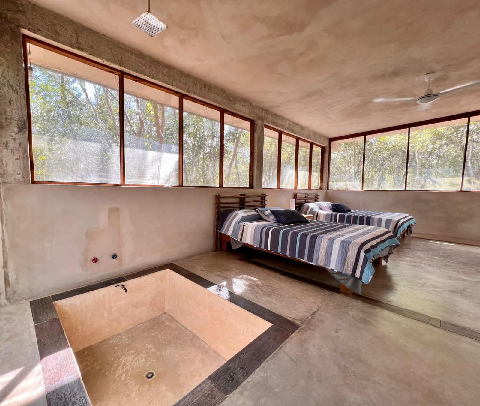 El Encanto - Hotel Boutique Chichén-Itzá Dış mekan fotoğraf