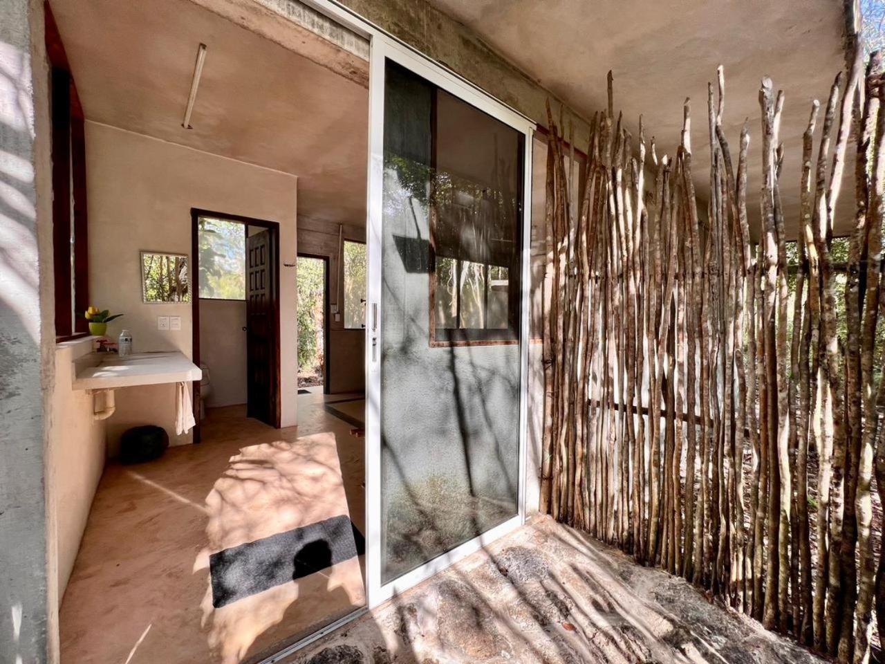 El Encanto - Hotel Boutique Chichén-Itzá Dış mekan fotoğraf