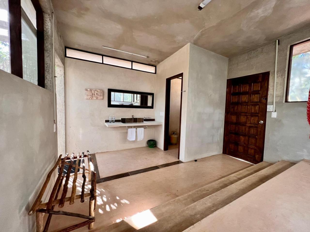 El Encanto - Hotel Boutique Chichén-Itzá Dış mekan fotoğraf