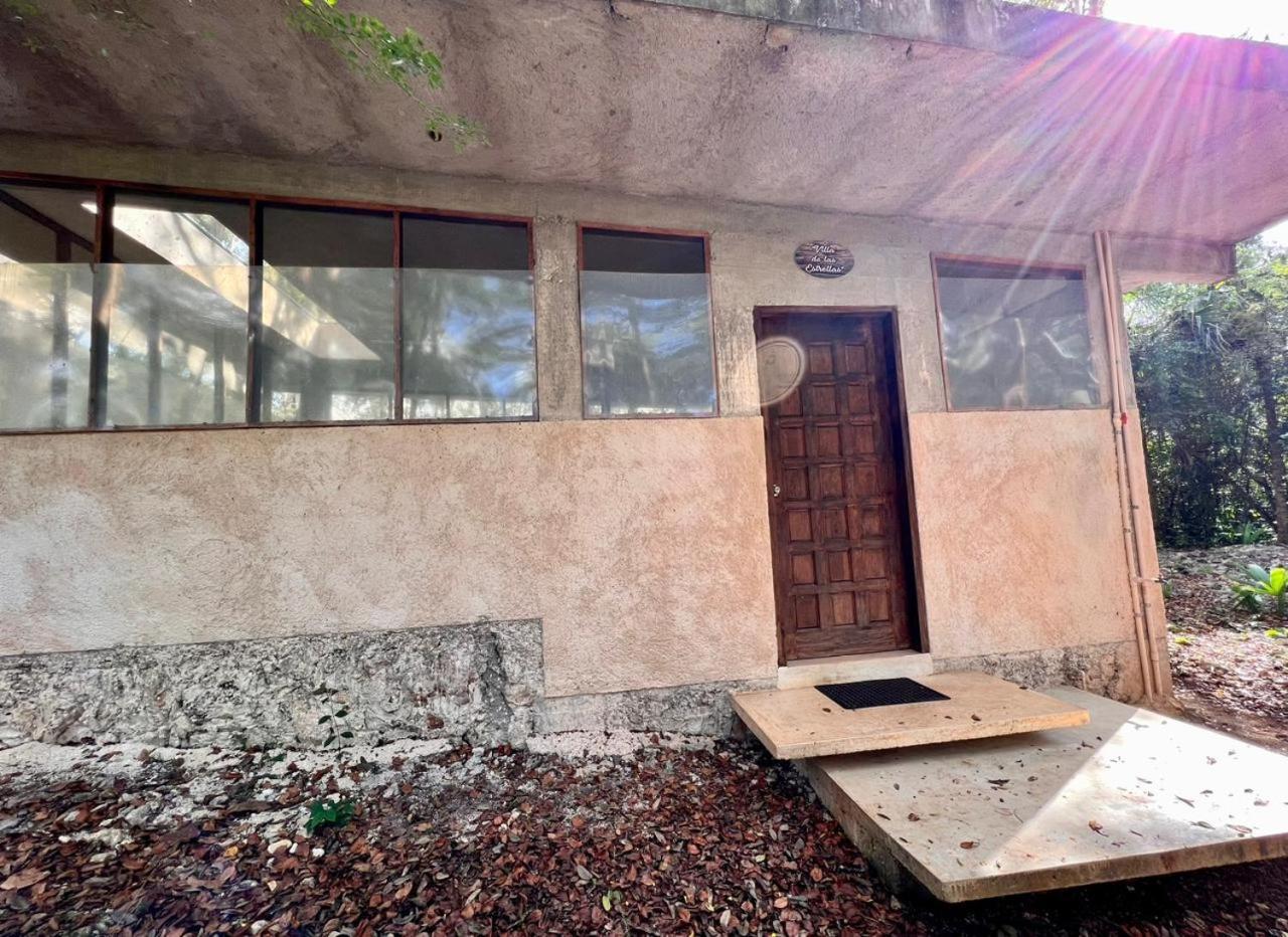 El Encanto - Hotel Boutique Chichén-Itzá Dış mekan fotoğraf