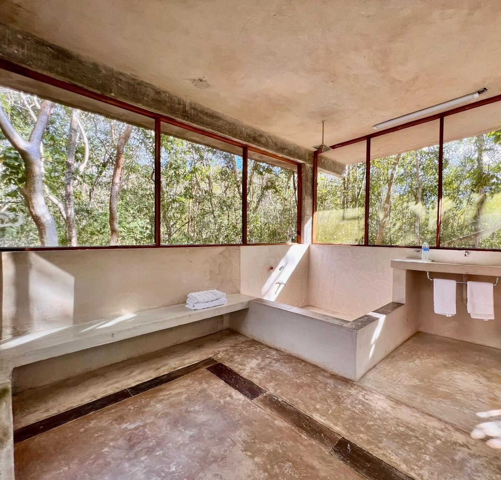 El Encanto - Hotel Boutique Chichén-Itzá Dış mekan fotoğraf