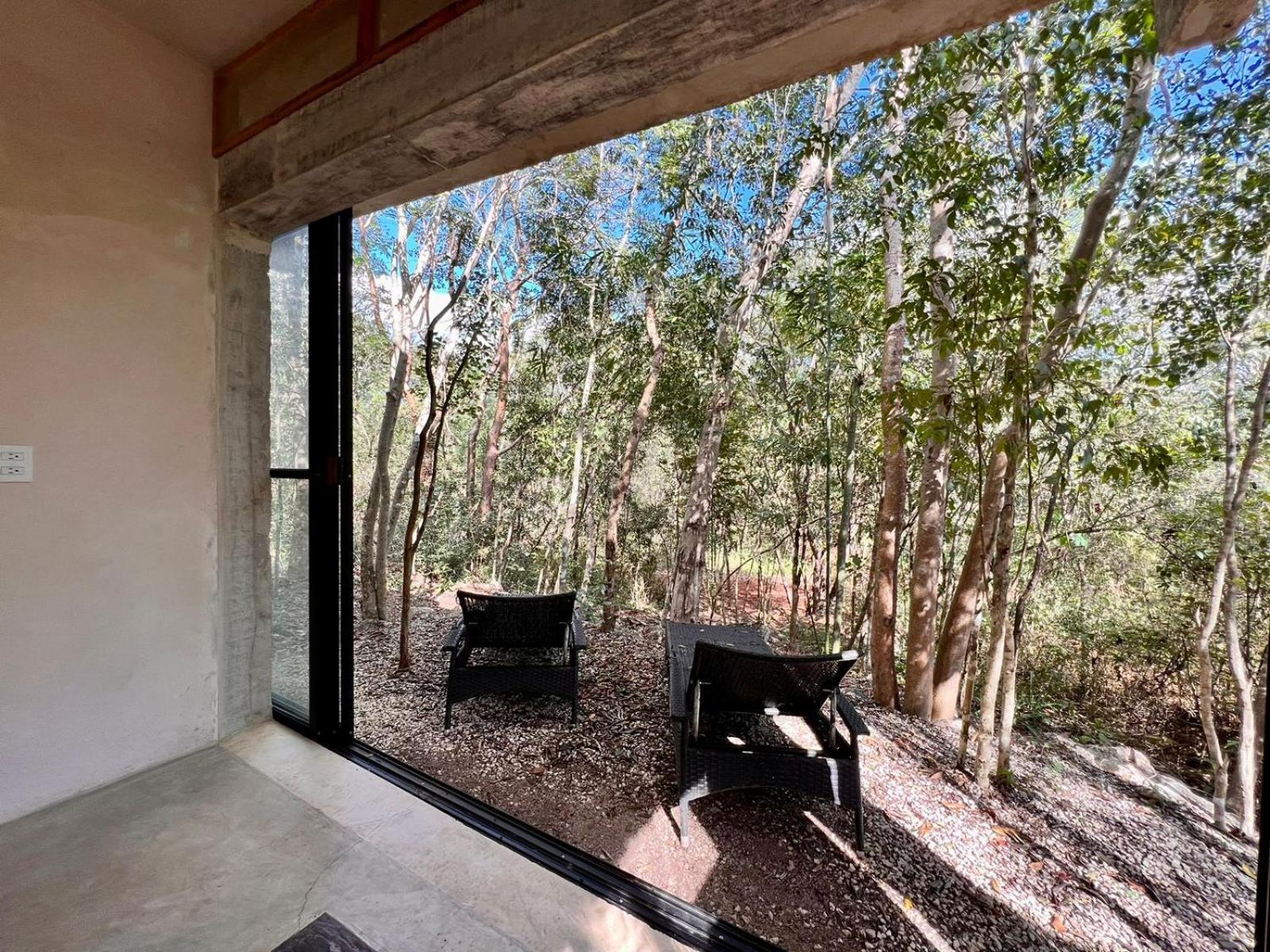 El Encanto - Hotel Boutique Chichén-Itzá Dış mekan fotoğraf